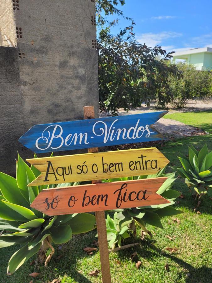 Excelente Sobrado Confortável no Centro de Tijucas Próximo as Praias Exterior foto